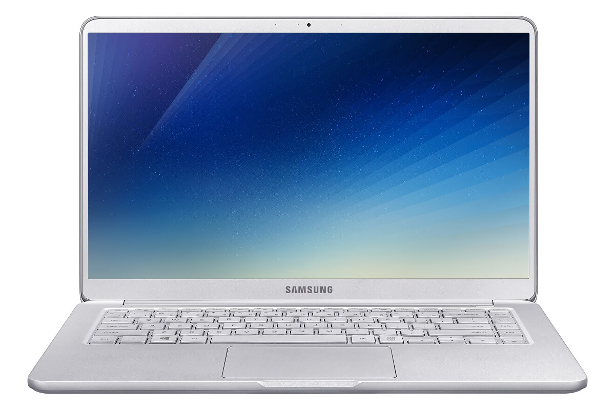 Samsung Notebook 9