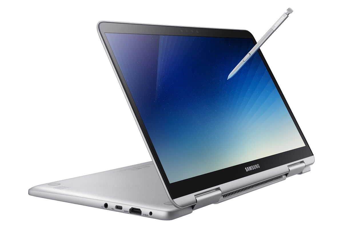 Samsung Notebook 9
