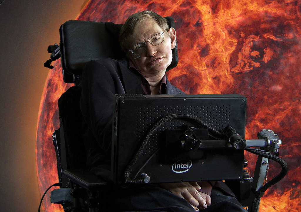 Stephen Hawking Zrejme Prisiel Na Sposob Ako Dokazat Existenciu Paralelneho Vesmiru