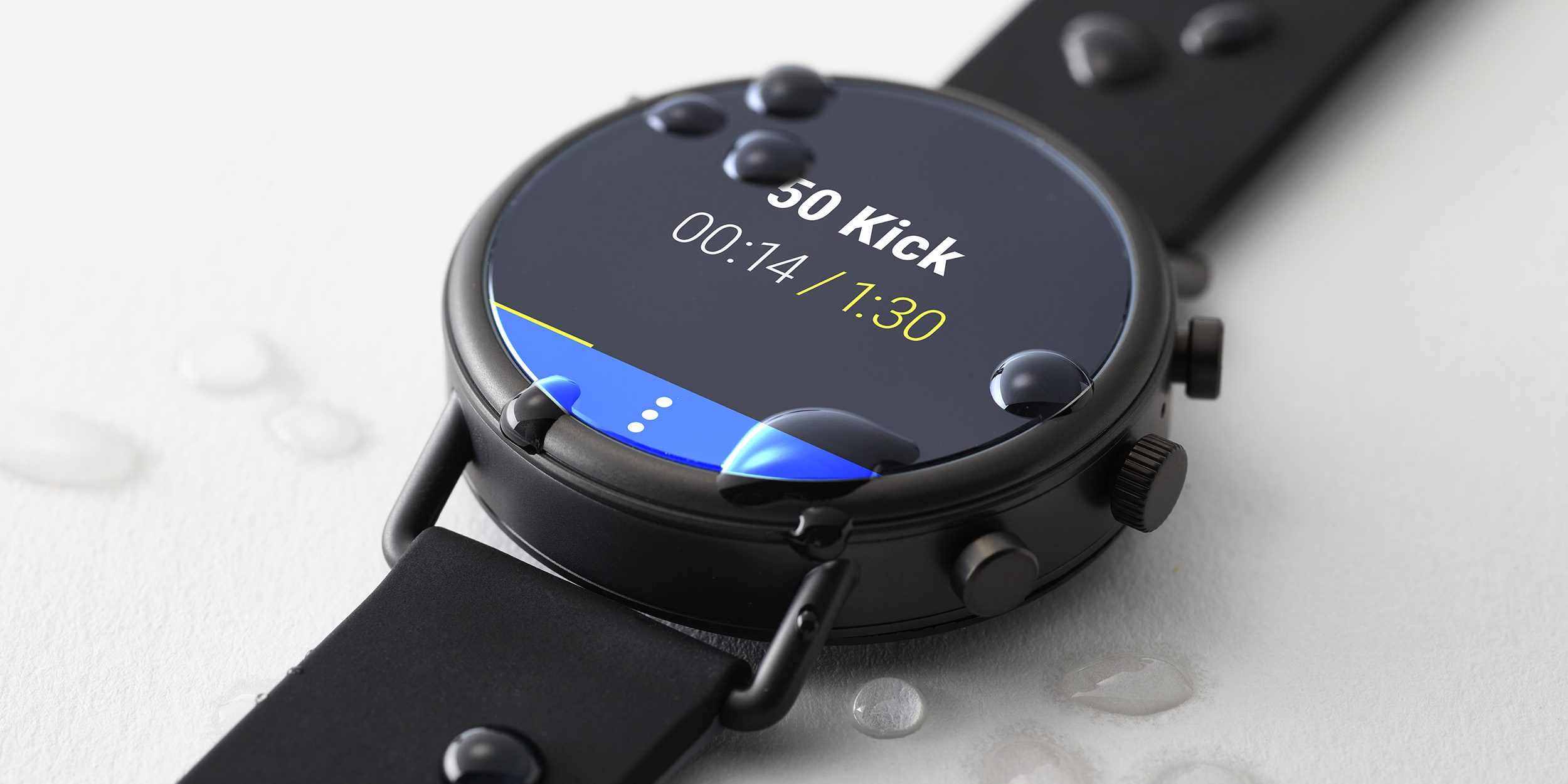 Skagen Falster 2
