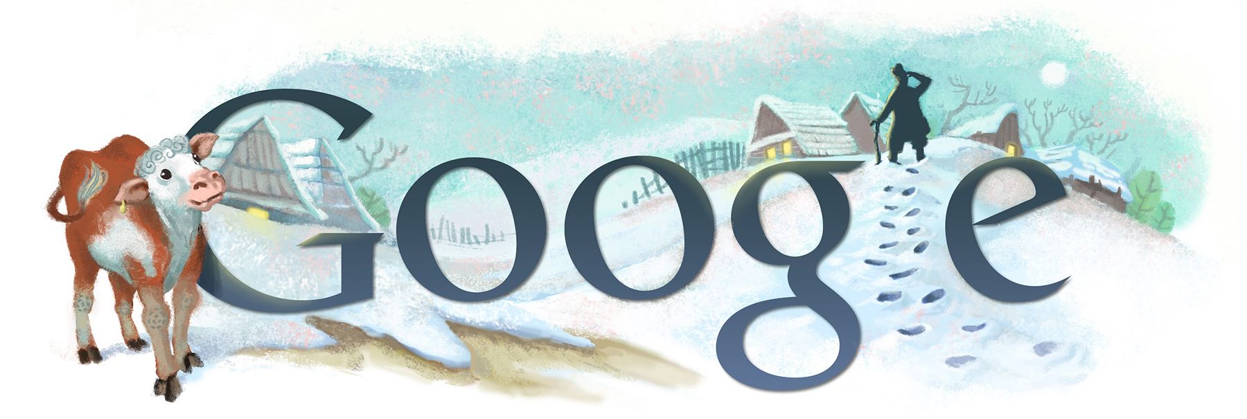 google doodle