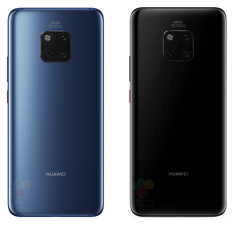 mate 20 Pro