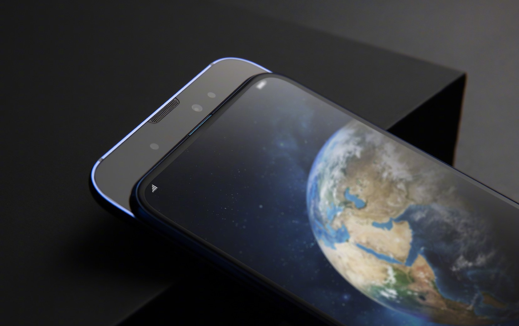 Honor Magic 2