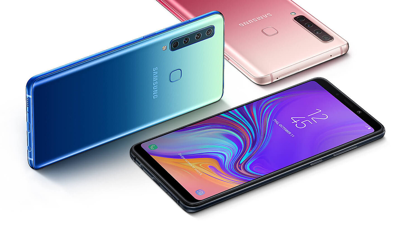 android 10