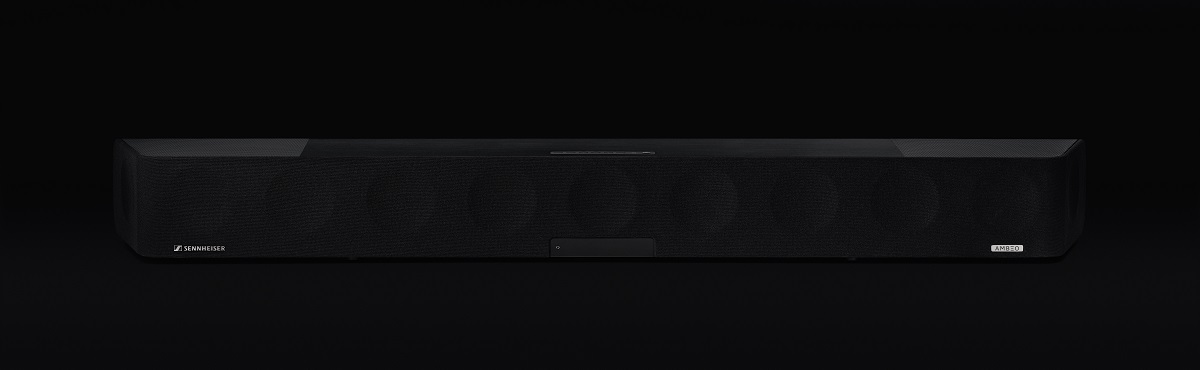 Sennheiser Ambeo