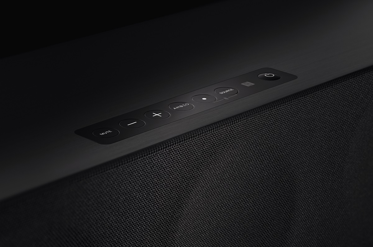 Sennheiser Ambeo
