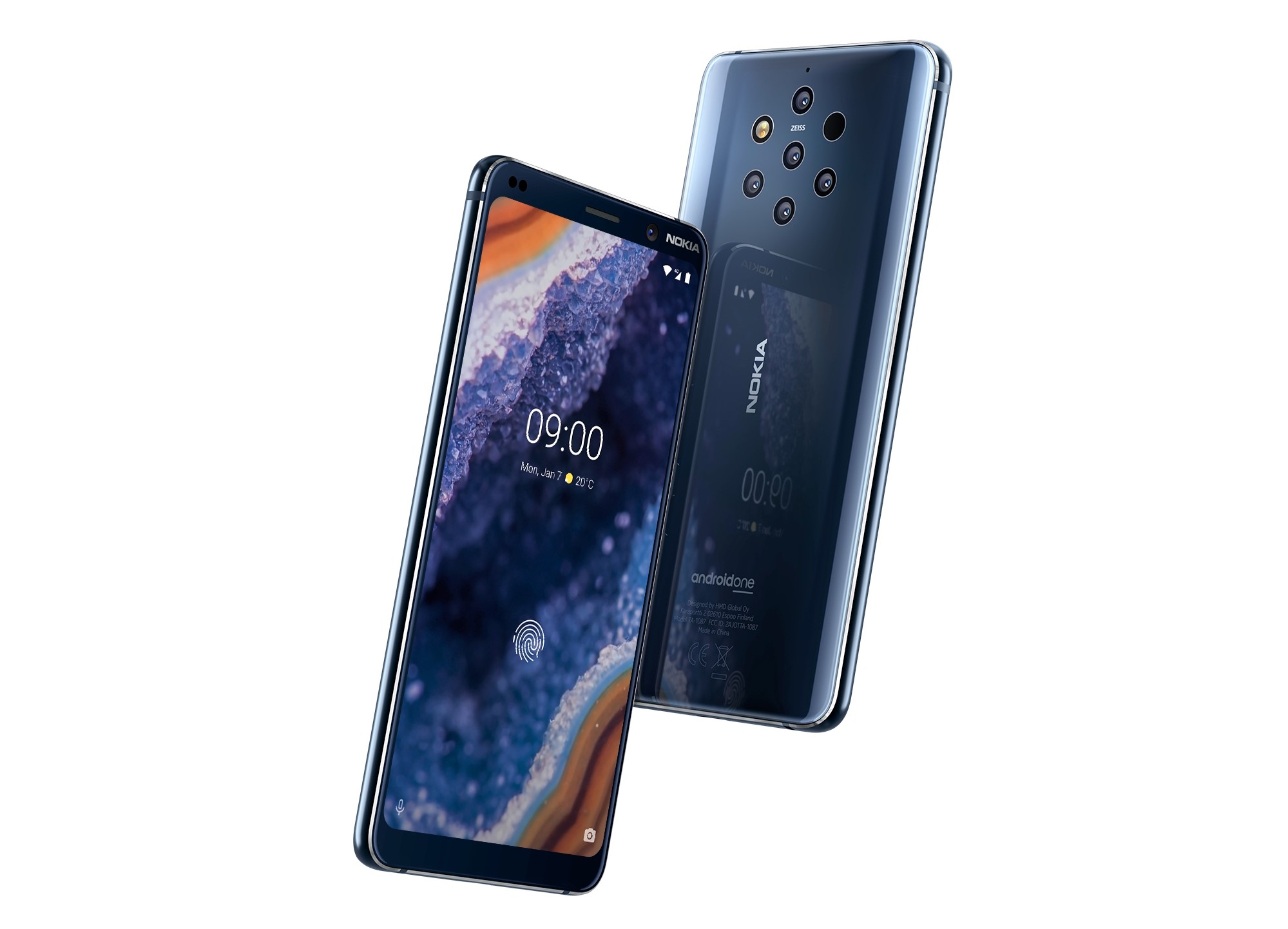 nokia 9 pureview