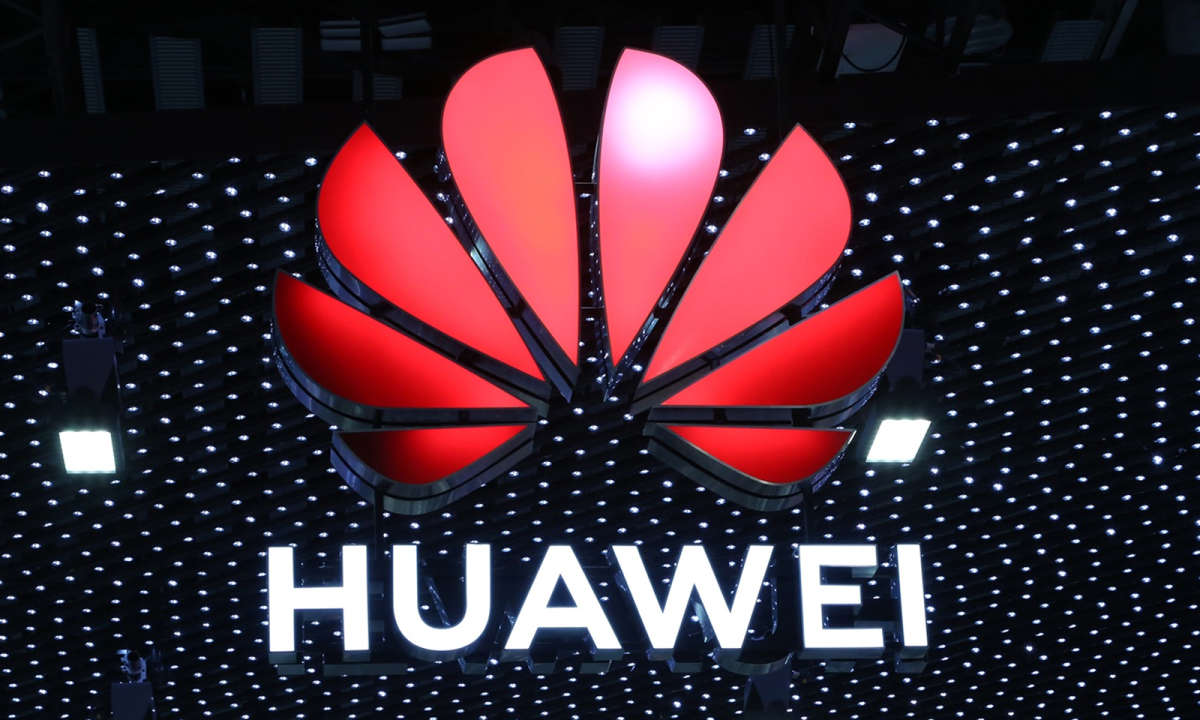 Huawei