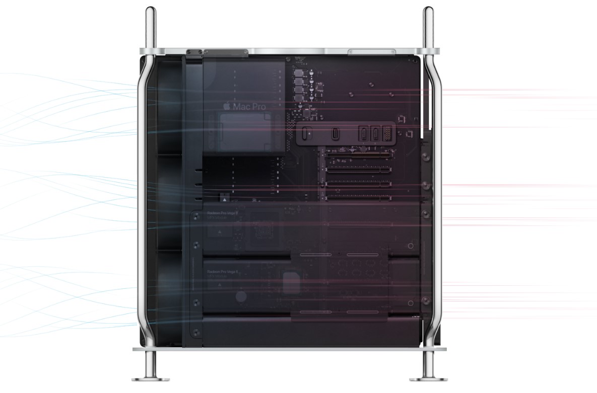 Mac Pro