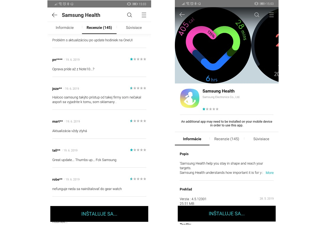 Samsung Health