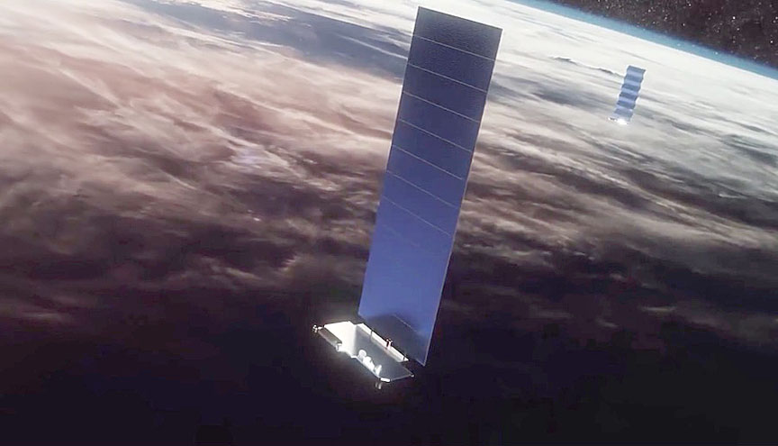 satelit