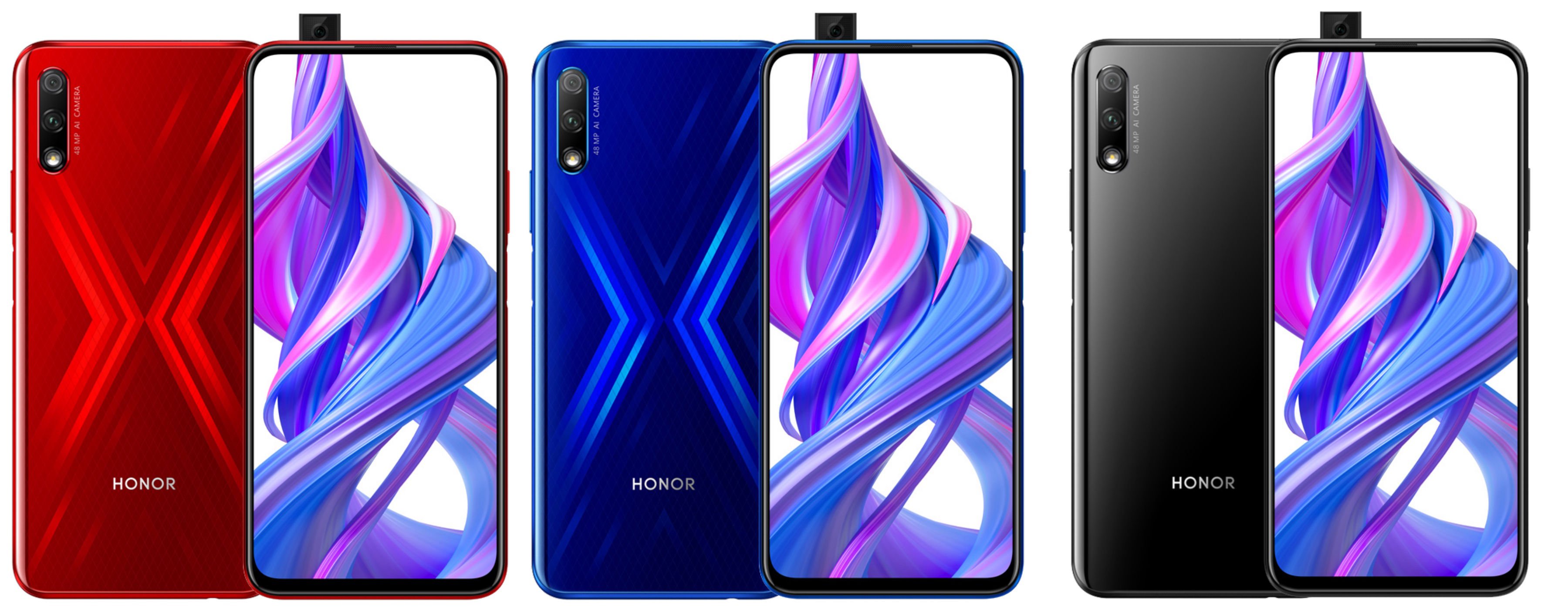 Honor 9X