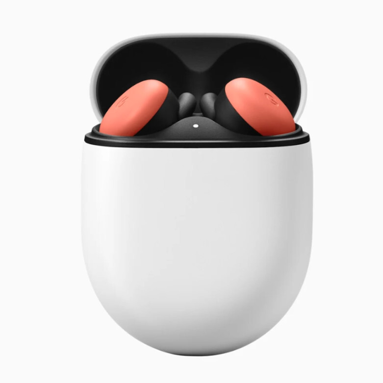 Google Pixel Buds