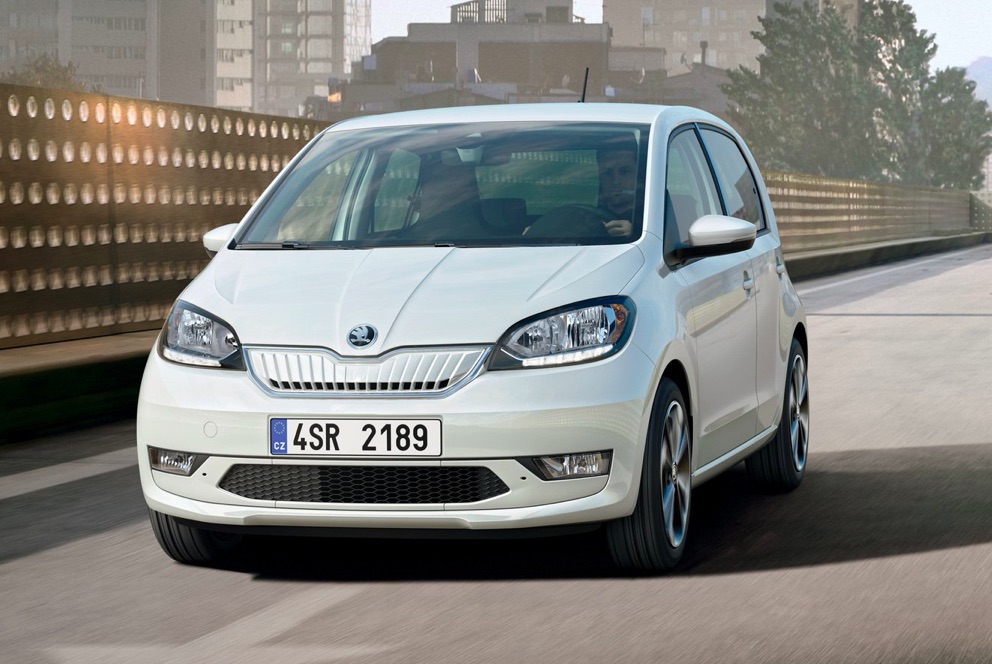 Pošta elektromobily nezakúpi