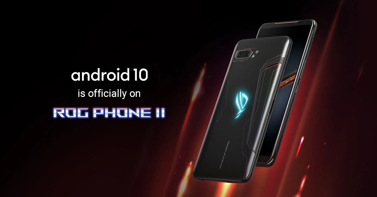 Android 10