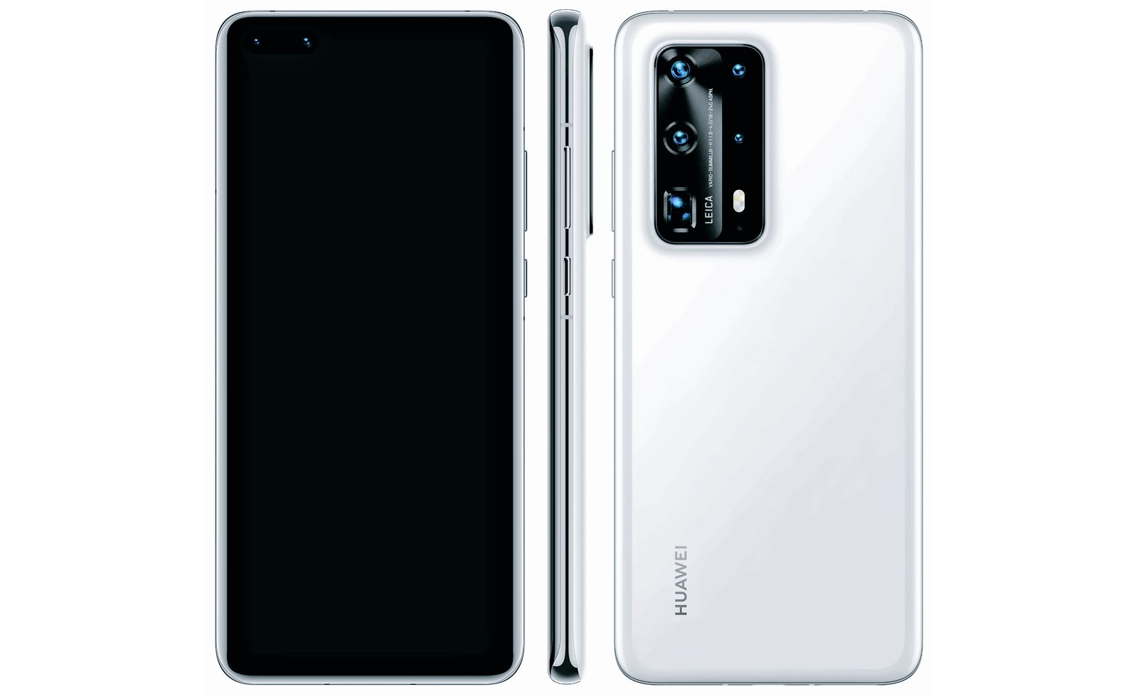 huawei P40 Pro