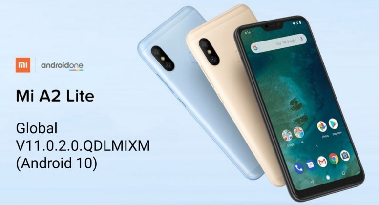 Android 10