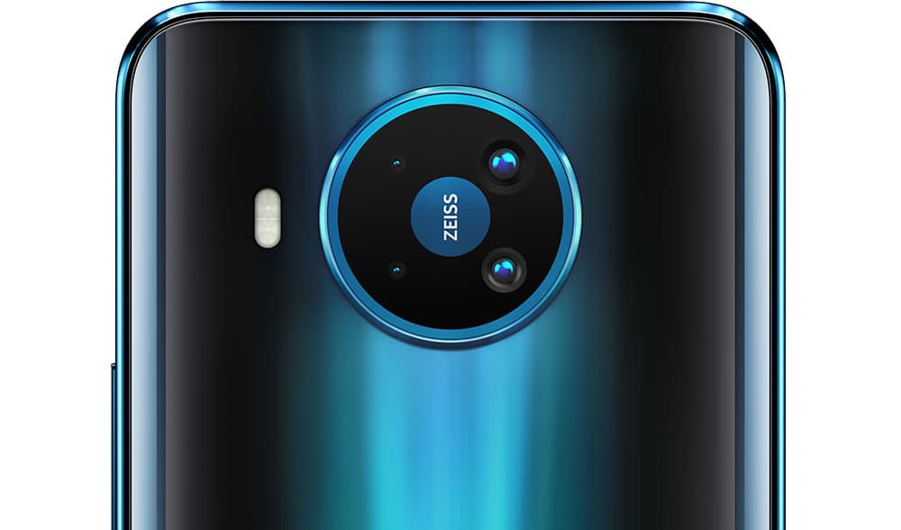 nokia 8.3