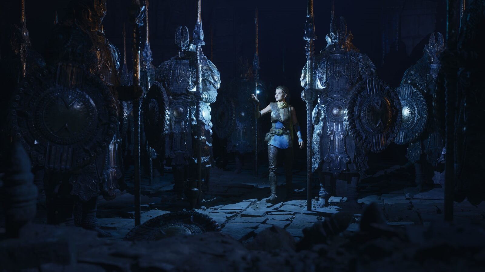 unreal engine 5