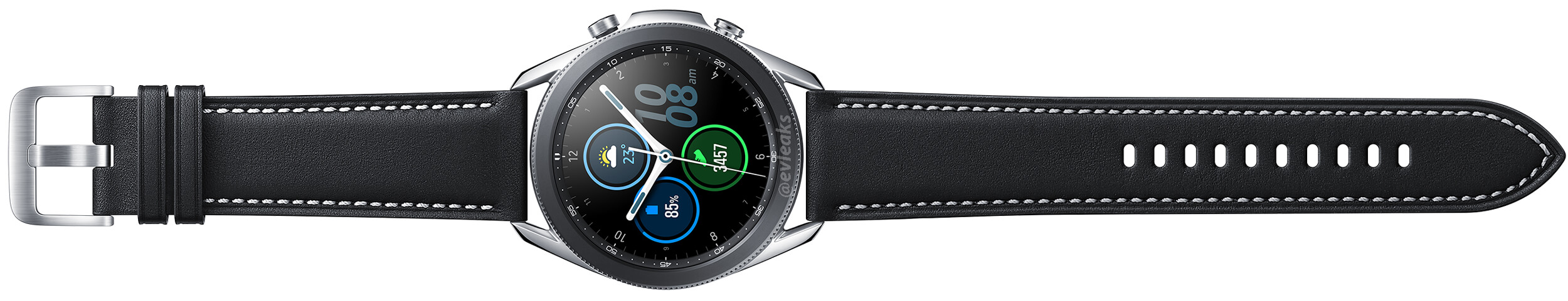 Samsung Galaxy Watch 3