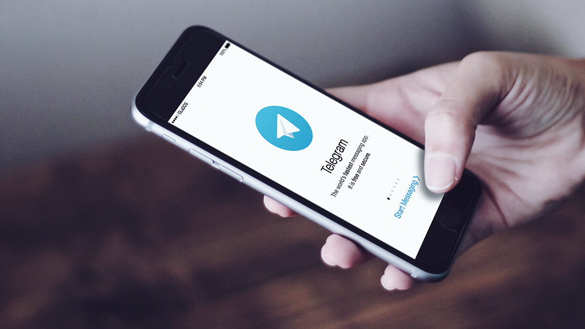 Telegram