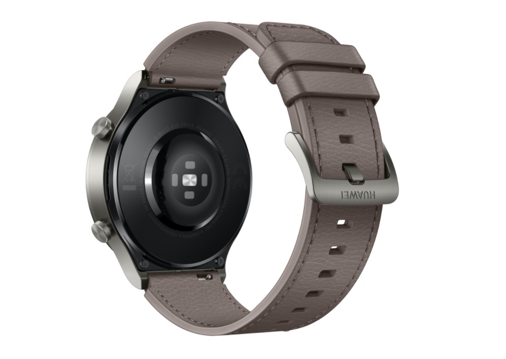 Huawei Watch GT2 Pro