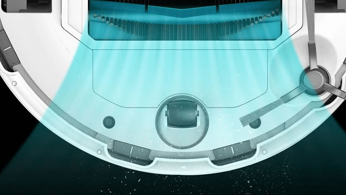 Xiaomi VIOMI SE