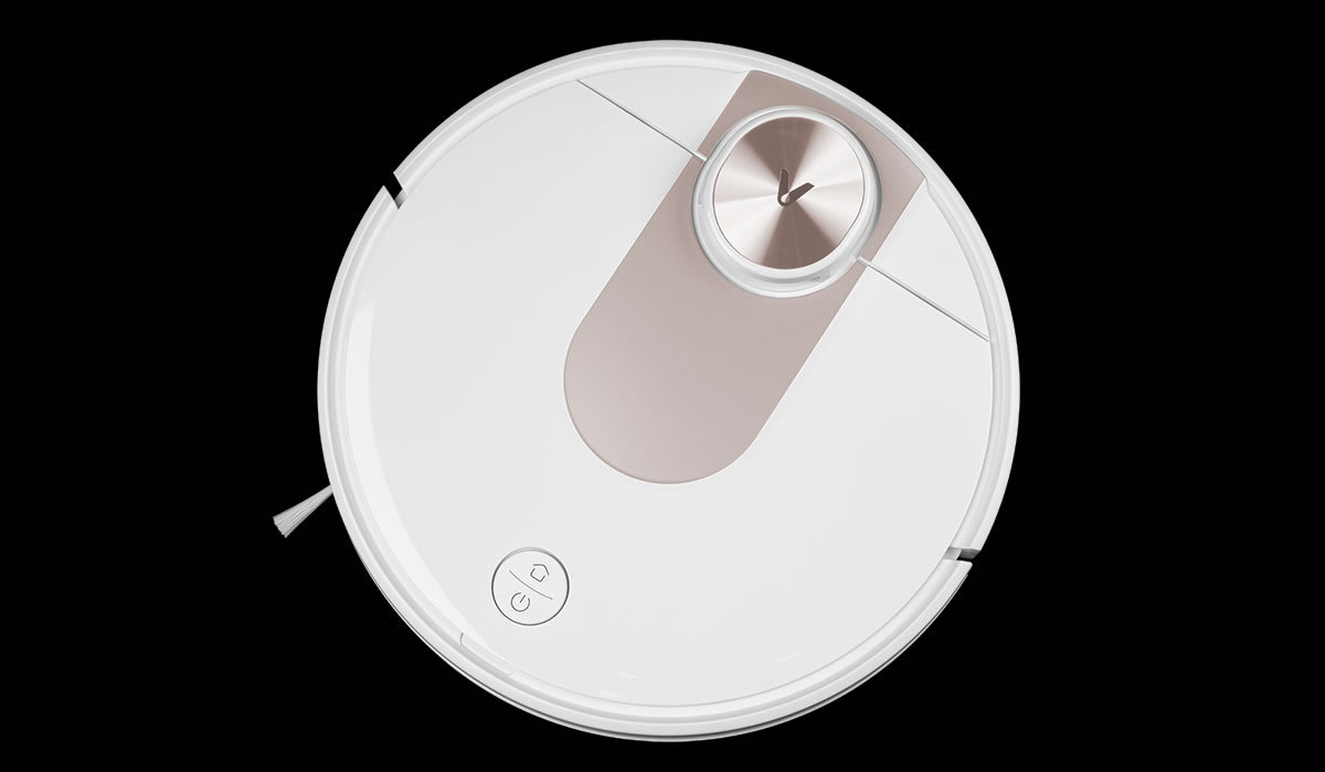 Xiaomi VIOMI SE