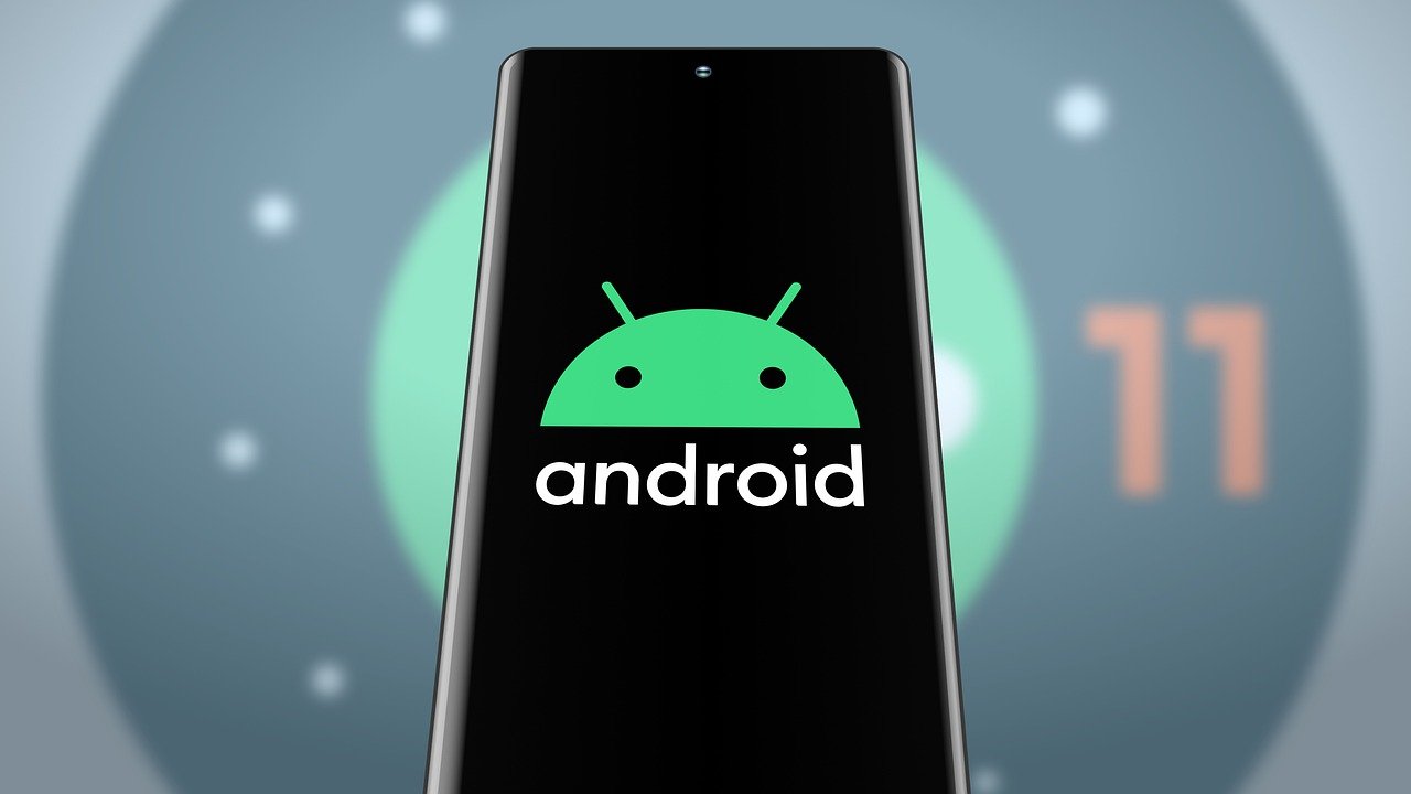 Bill Gates preferuje Android