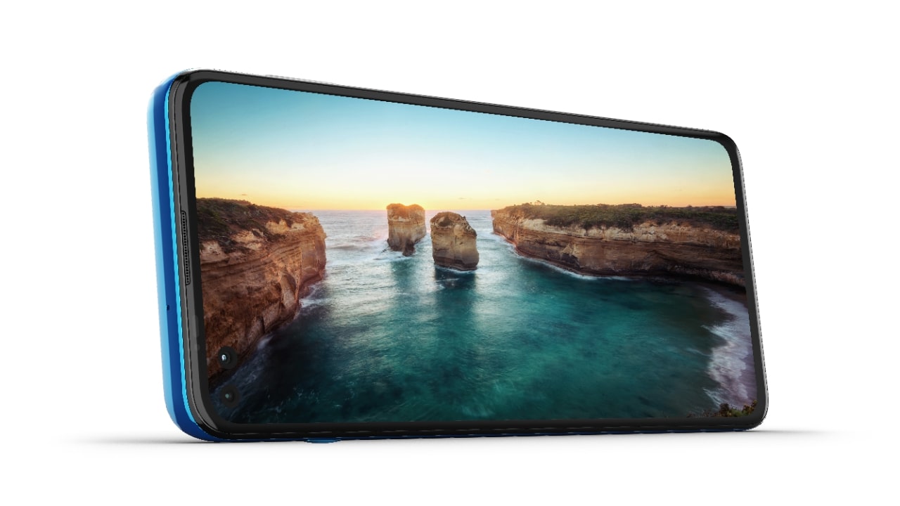 moto G100