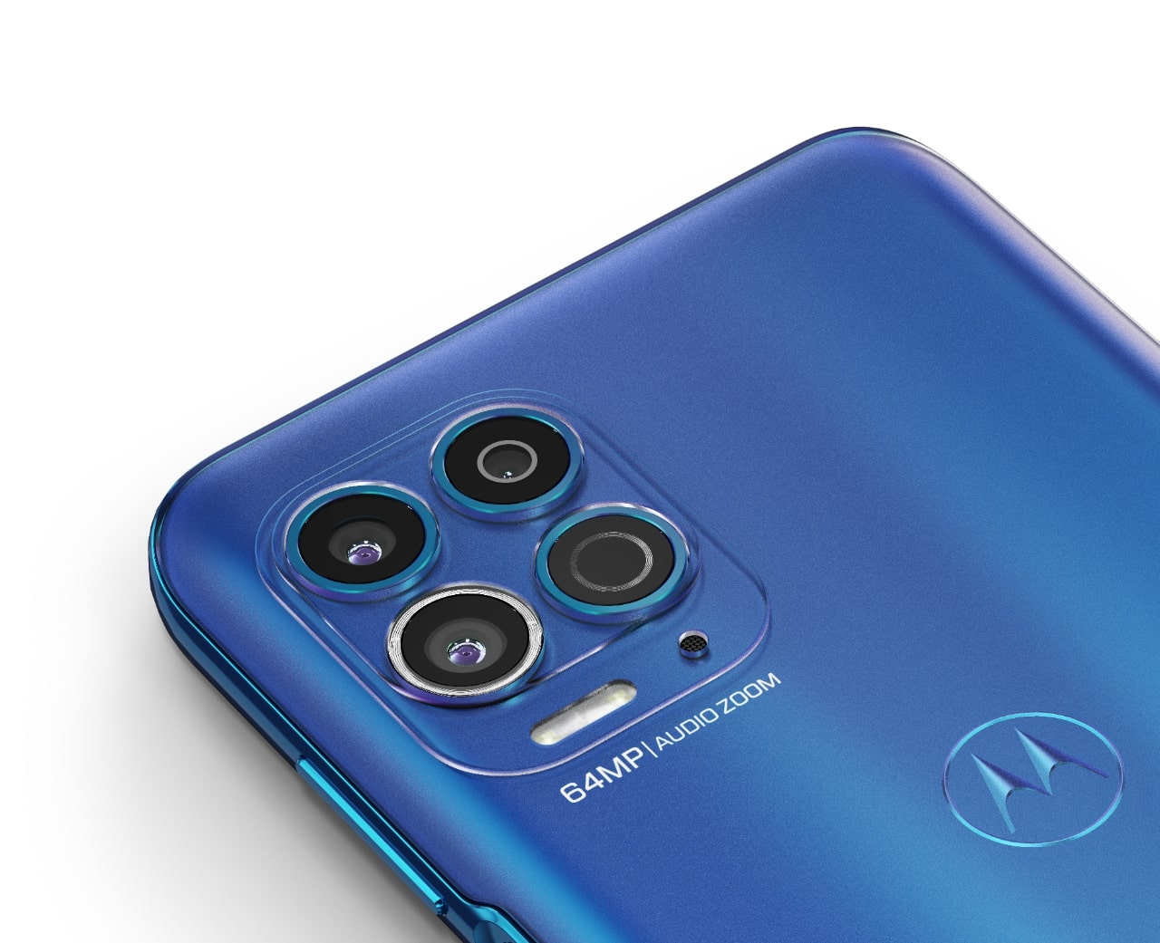 moto G100