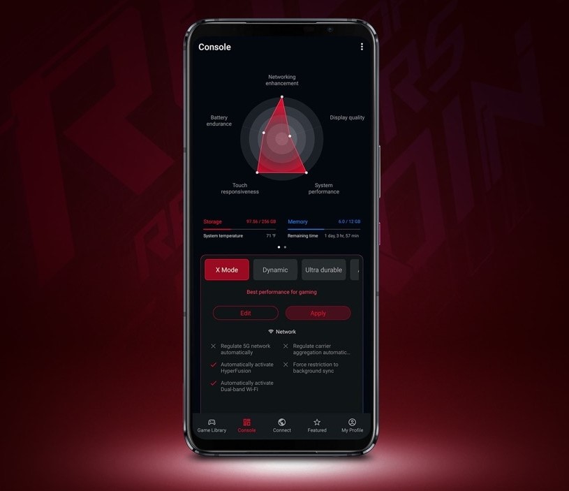 rog phone 5