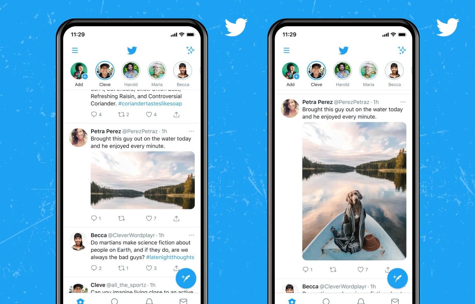 Twitter