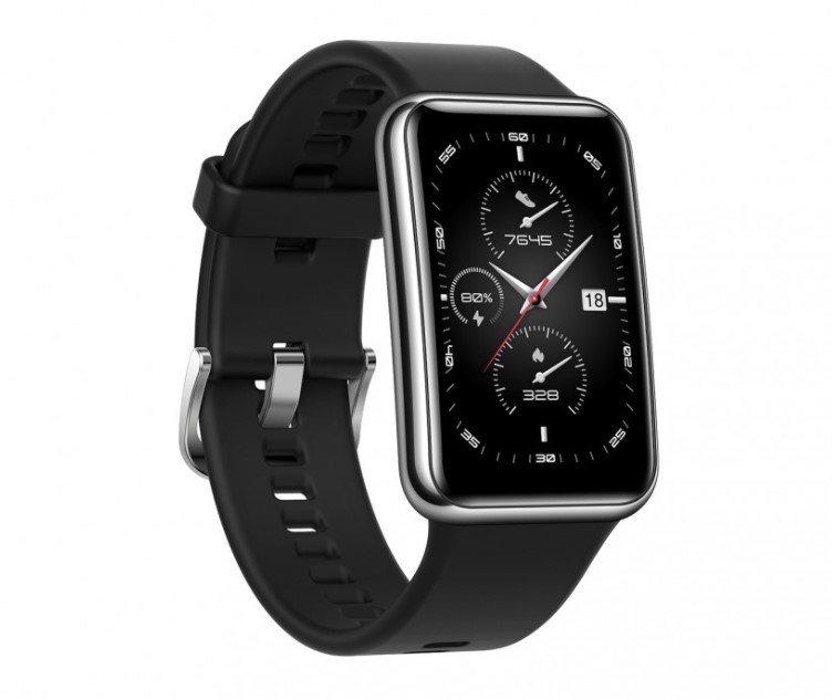 watch fit elegant