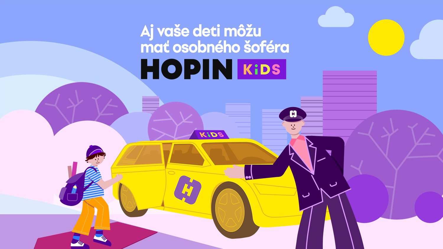 HOPIN Kids