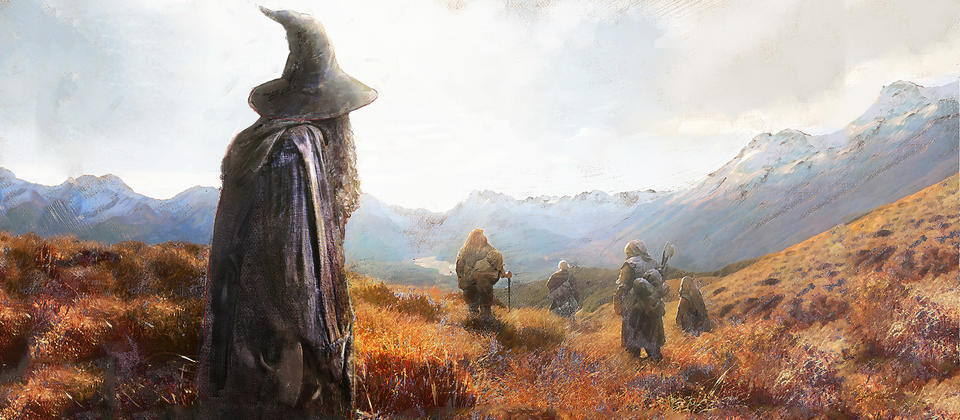 pan prstenov