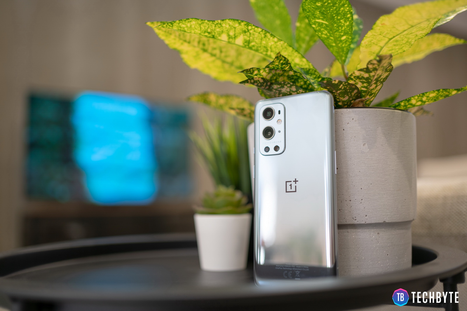 OnePlus 9 Pro