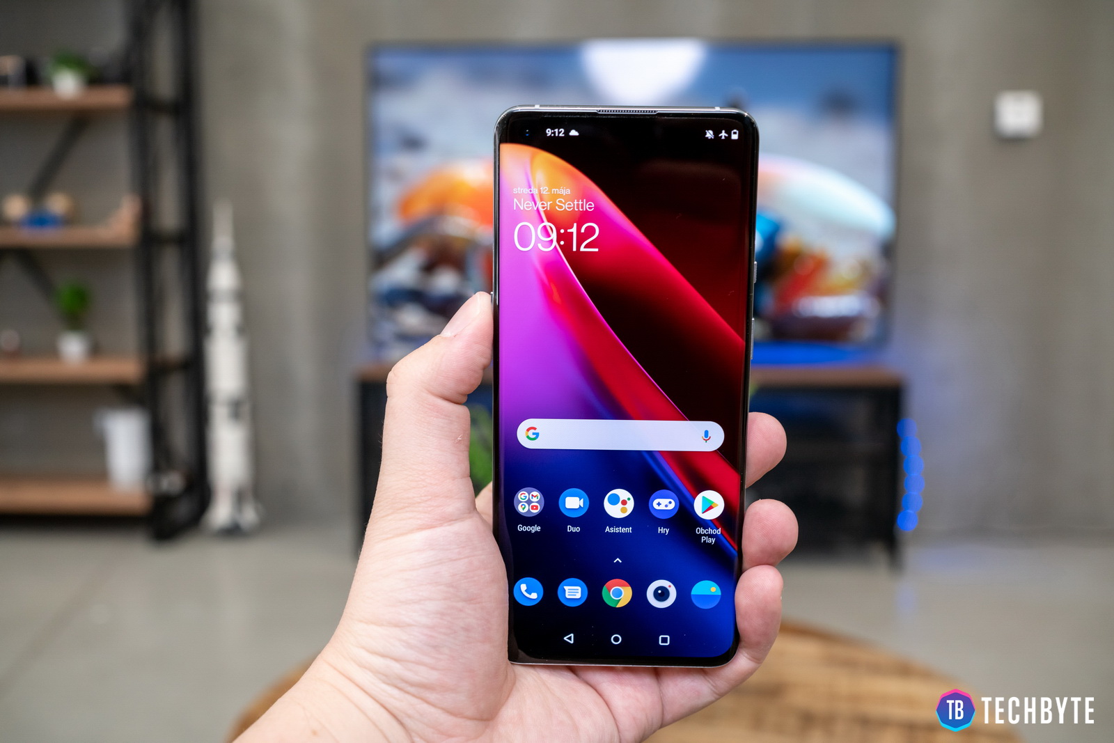 OnePlus 9 Pro