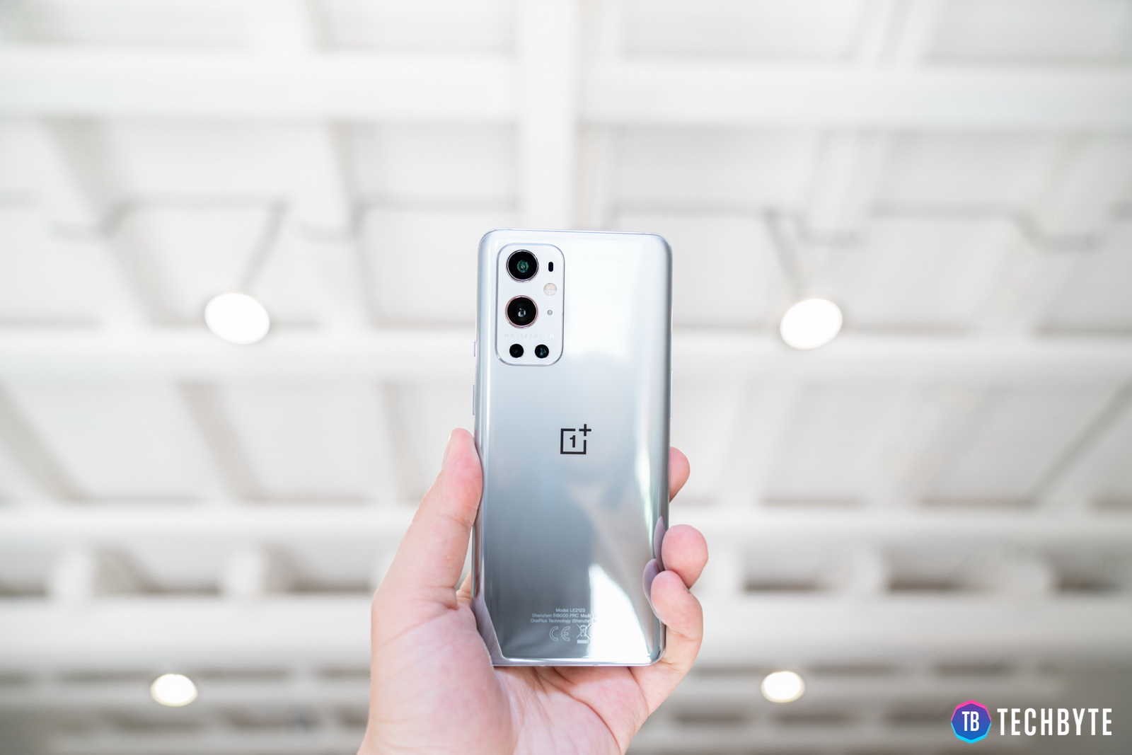 OnePlus 9 Pro