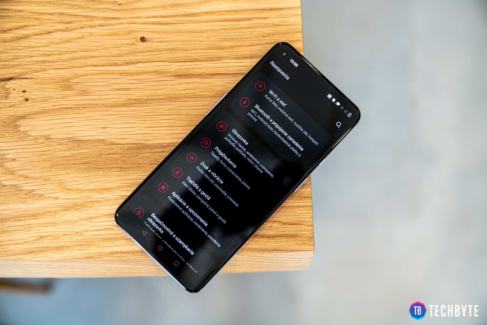 OnePlus 9