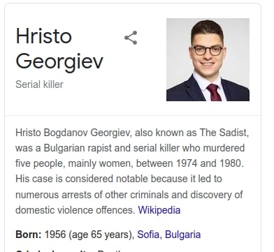 chyba algoritmu