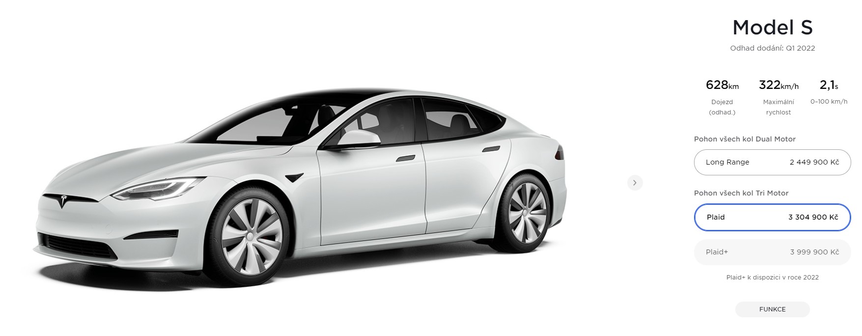 model s plaid