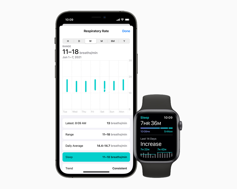 watchos 8