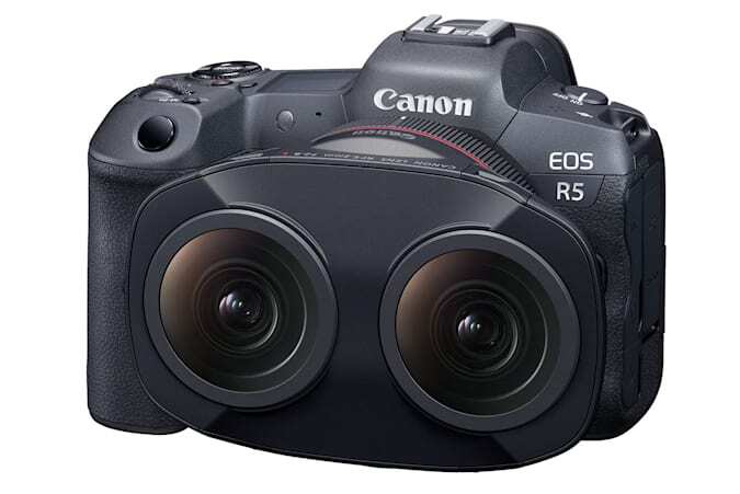 dual fisheye