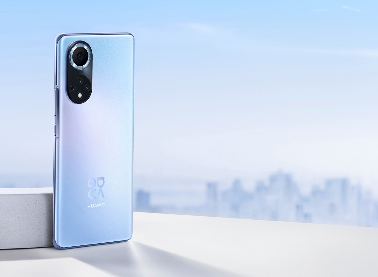 huawei nova 9