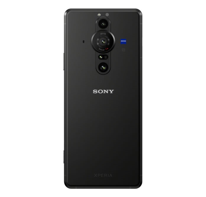 sony xperia pro I