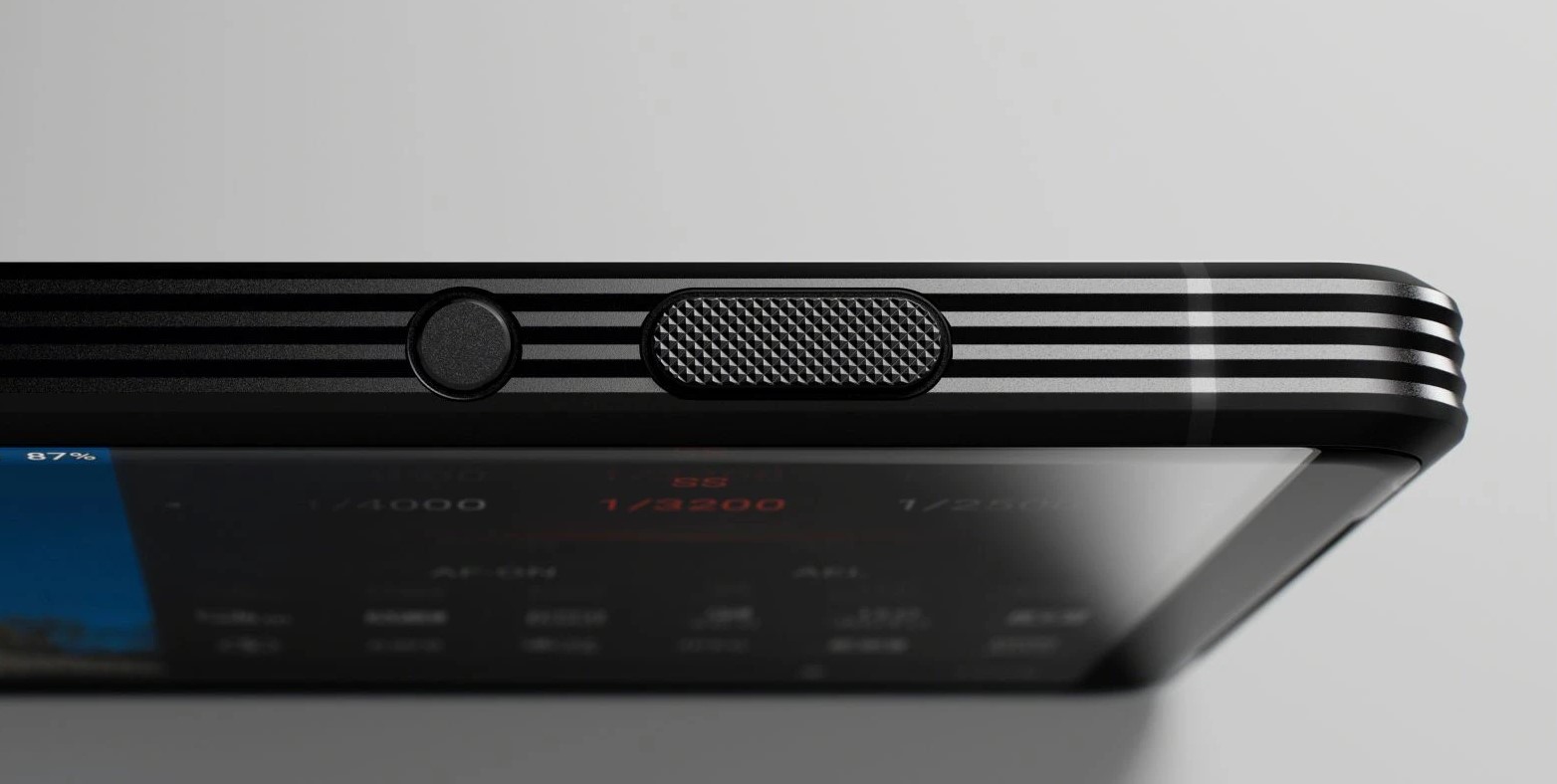 sony xperia pro I
