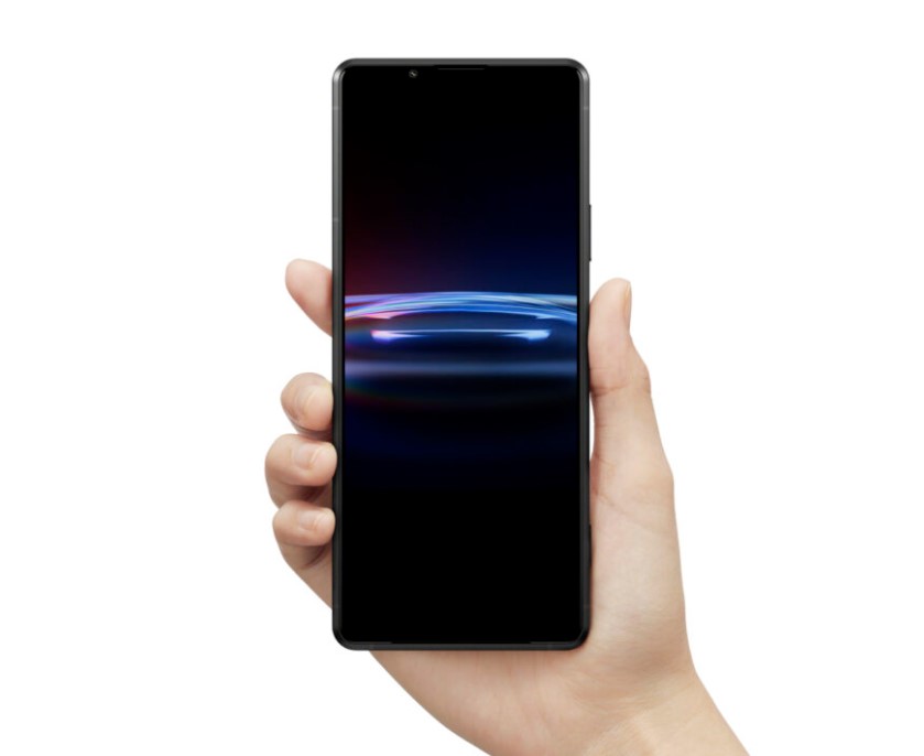 sony xperia pro I