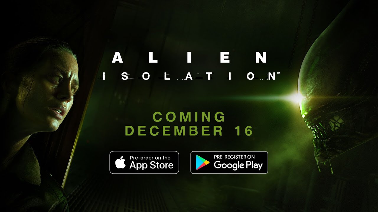 alien blackout android store