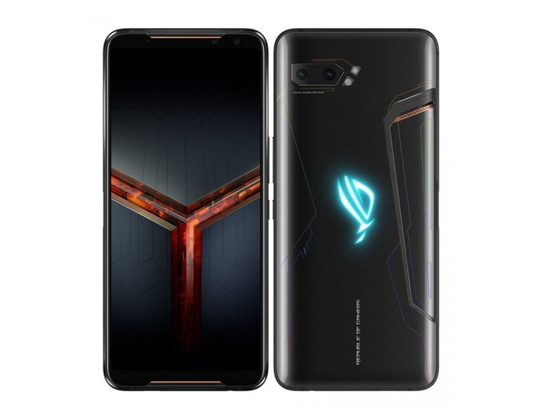 asus rog phone 2
